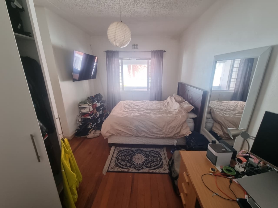 To Let 1 Bedroom Property for Rent in Gardens Western Cape